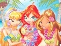 Игра Winx: Hidden Stars