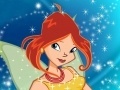 Игра Winx: Flora