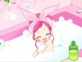 Игра Bathing Sue