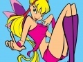 Ігра Winx Color