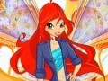 Игра Winx: Reincarnation