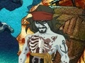 Игра Pirates of the Undead Sea