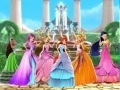 Игра Winx Magica Adventure