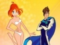 Игра Winx Fashion