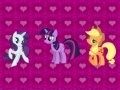 Игра My Little Pony: Card Creator