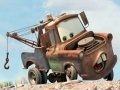 Игра Mater to the rescue