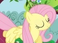 Игра My Little Pony: Fluttershy Puzzles