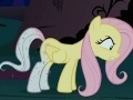Игра My Little Pony: Applejack Puzzles