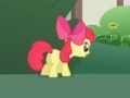 Игра My Little Pony: Bridle Gossip Puzzles