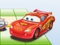 Игра Cars: Memory Game