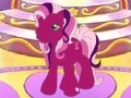 Игра My Little Pony: Friendship Ball