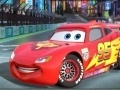 Игра Cars: Racing McQueen