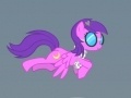 Ігра My Little Pony: Rainbow Dash