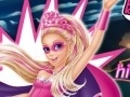 Игра Barbie In Princess Power: Hidden Sparkle Powers