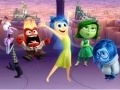Игра Puzzle: Inside Out - Match!
