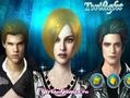 Игра Twilight Celebrity Makeover