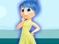 Игра Puzzle: Inside Out - Math Test