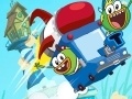 Ігра Breadwinners: Punch It, B!