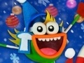 Игра Hleboutki: Fun on Christmas