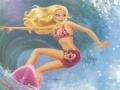 Игра Barbie Mermaid 2