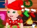 Игра Juliet: Christmas fun
