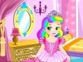 Ігра Princess Juliette: Party at the Castle