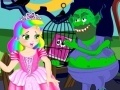 Ігра Princess Juliette: Saves Koobsa