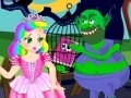Игра Princess Juliette: Saves Koobsa