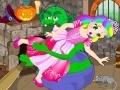 Ігра Juliet Princess: Escape from Castle