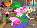 Игра Juliet Princess: Escape from Castle