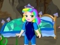 Игра Princess Juliette: Underwater Escape