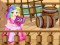 Игра Princess Juliette: Escape from Treasure Island