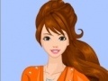 Игра Barbie Dress Up Fun