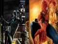 Ігра Spiderman Similarities