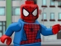 Игра Lego: The Ultimate Spiderman