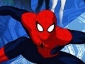 Игра Ultimate Spider-Man Iron Spider