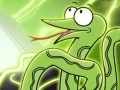 Игра Sanjay and Craig: Lost Frikad