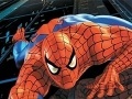 Ігра Spider-Man: Puzzles