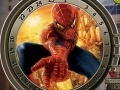Игра Spider-Man: Hidden Numbers