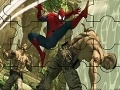 Игра Spider-Man: SuperFight