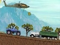 Игра Monster Truck Revolution 2