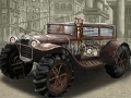 Игра Steam Punk Truck Race