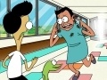 Ігра Sanjay and Craig: What's Your Dude-Snake Adventure?