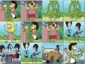 Ігра Sanjay and Craig: Memory