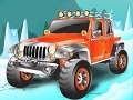 Игра Ice Cave Rush