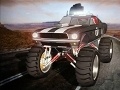 Игра Heavy Wheels