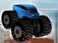 Игра Monster Truck Trial