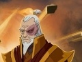 Ігра The Legend of Korra: Zuko's Dragon Flight