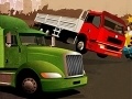 Игра Heavy Truck Arena
