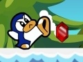 Игра Penguin Adventure 3